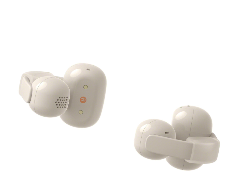 Sony Linkbuds WF-LC900 Beige