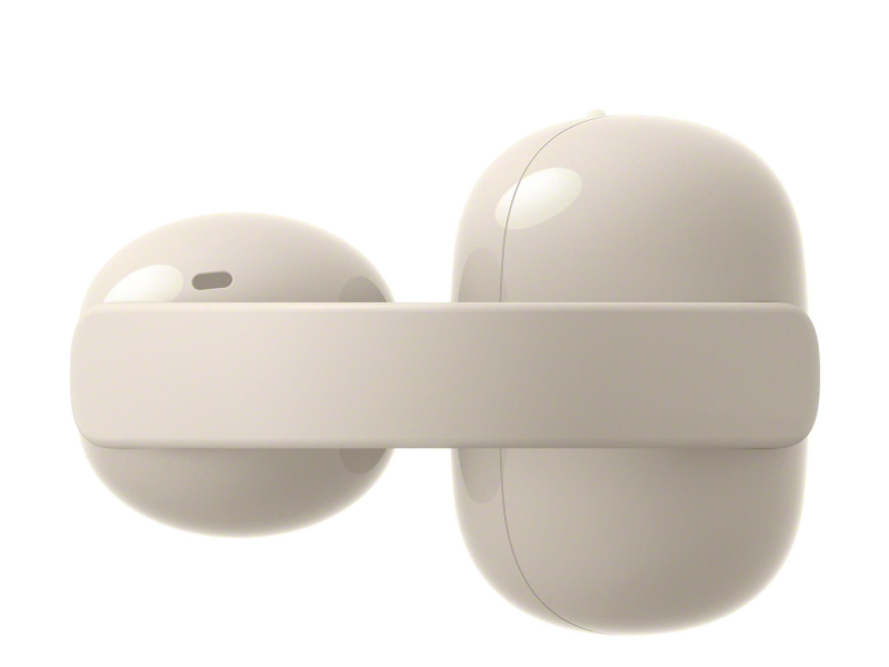 Sony Linkbuds WF-LC900 Beige