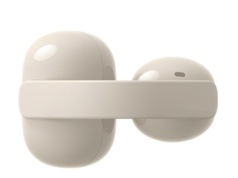 Sony Linkbuds WF-LC900 Beige