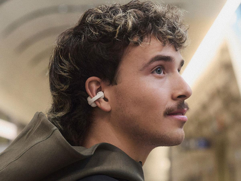 Sony Linkbuds WF-LC900 Beige