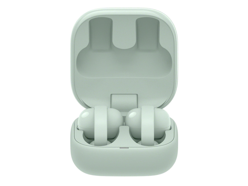 Sony Linkbuds WF-LC900 Grün