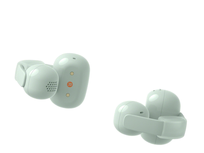 Sony Linkbuds WF-LC900 Grün