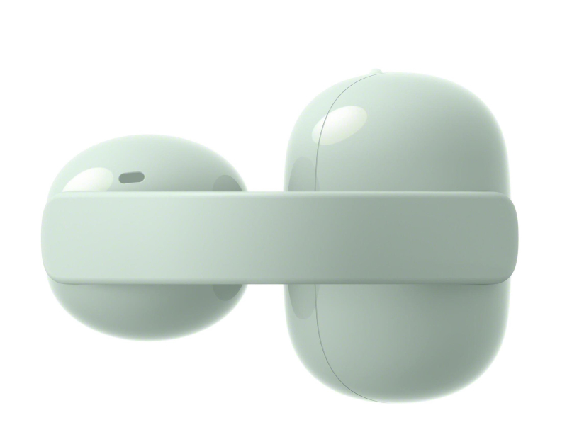 Sony Linkbuds WF-LC900 Grün