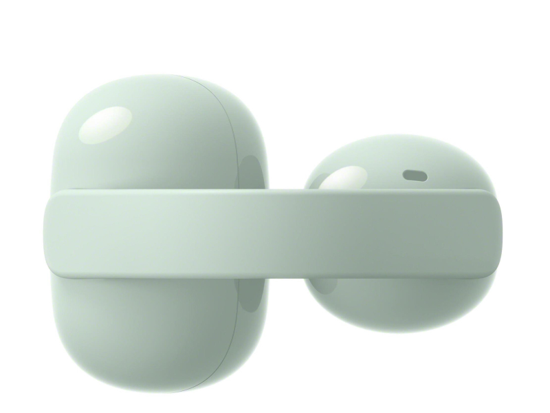 Sony Linkbuds WF-LC900 Grün