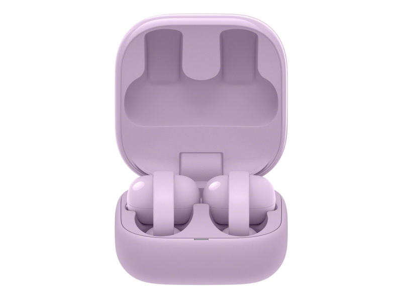 Sony WF-LC900 Lavendel