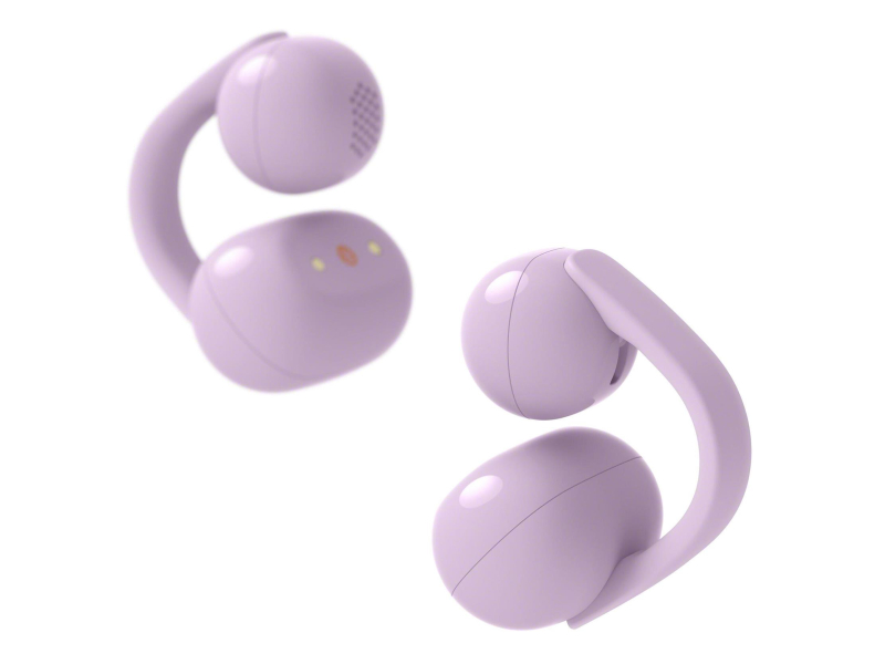 Sony WF-LC900 Lavendel