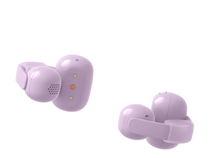 Sony WF-LC900 Lavendel