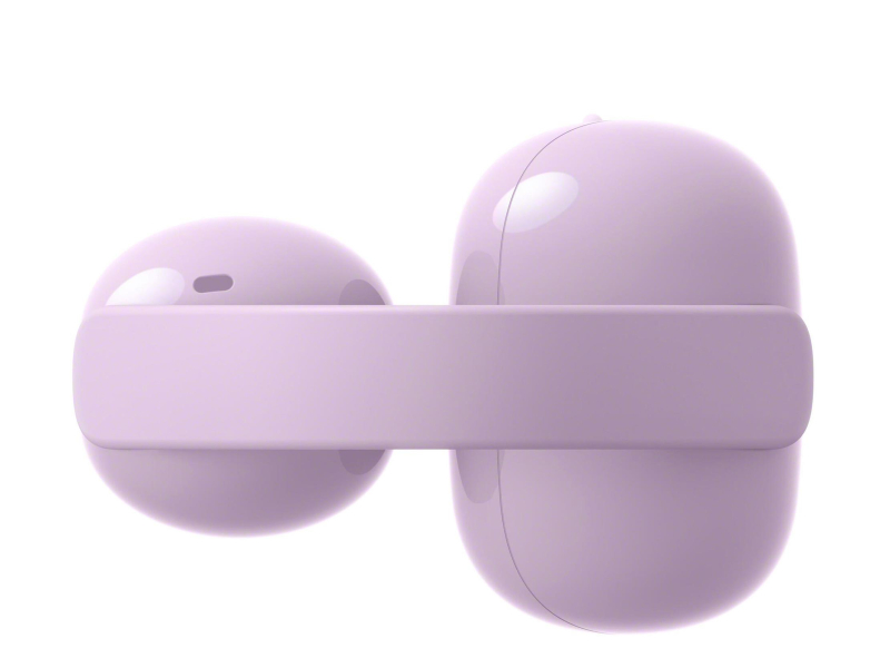 Sony WF-LC900 Lavendel