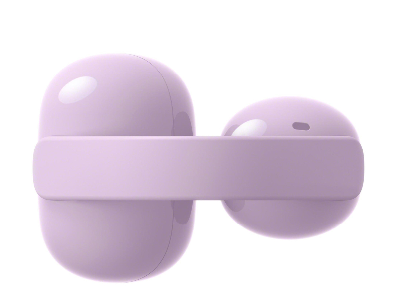 Sony WF-LC900 Lavendel