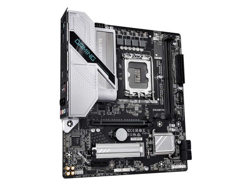 Gigabyte H810M GAMING WIFI6