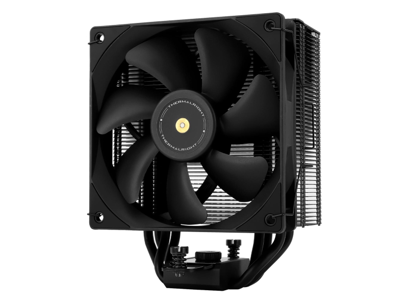 Thermalright Assassin Spirit 120 EVO Dark 120mm
