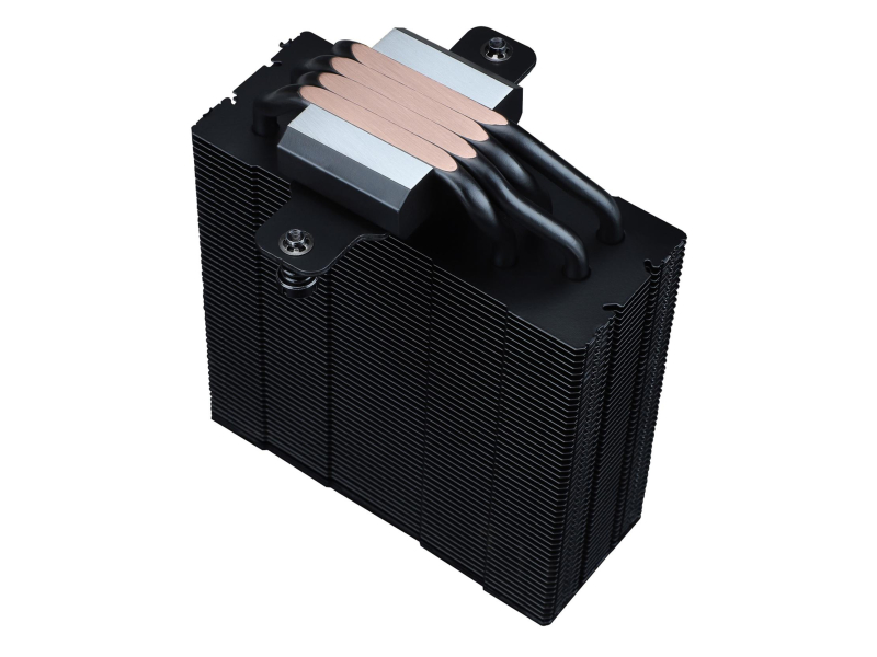 Leistungsstarker Lüfter