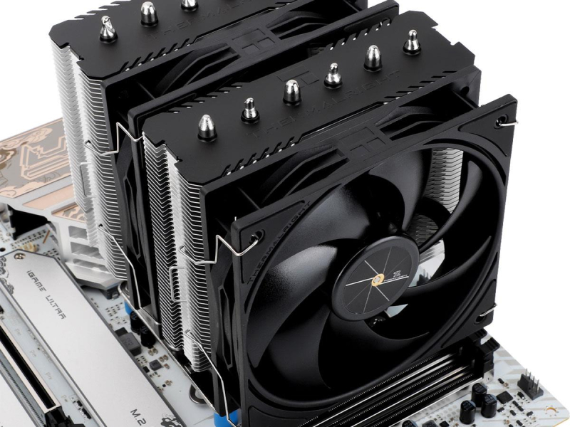 Thermalright Peerless Assassin 120 SE V3 120mm