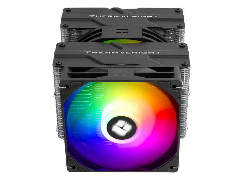 Thermalright Peerless Assassin 140 SE Argb 140mm