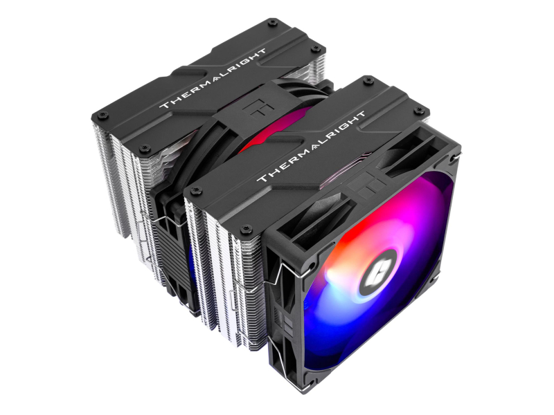 Thermalright Peerless Assassin 140 SE Argb 140mm