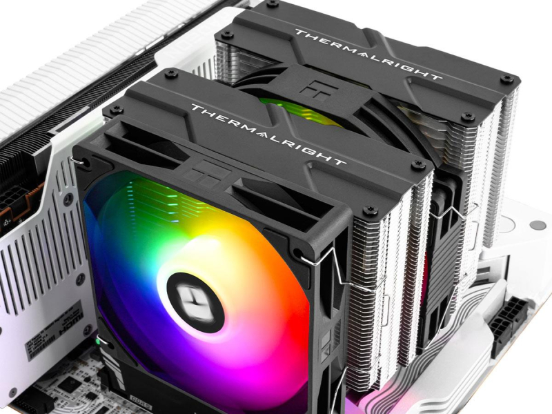 Thermalright Peerless Assassin 140 SE Argb 140mm