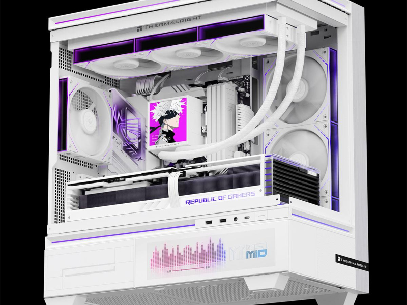 Einfache Installation