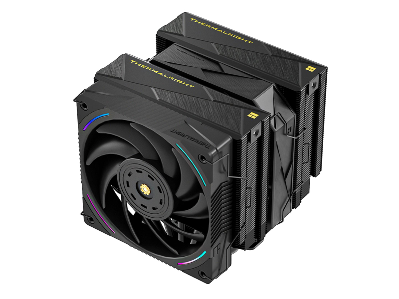 Thermalright Royal Pretor 130 Ultra Black 130mm