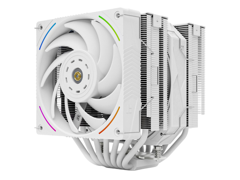 Thermalright Royal Pretor 130 Ultra Weiß 130mm