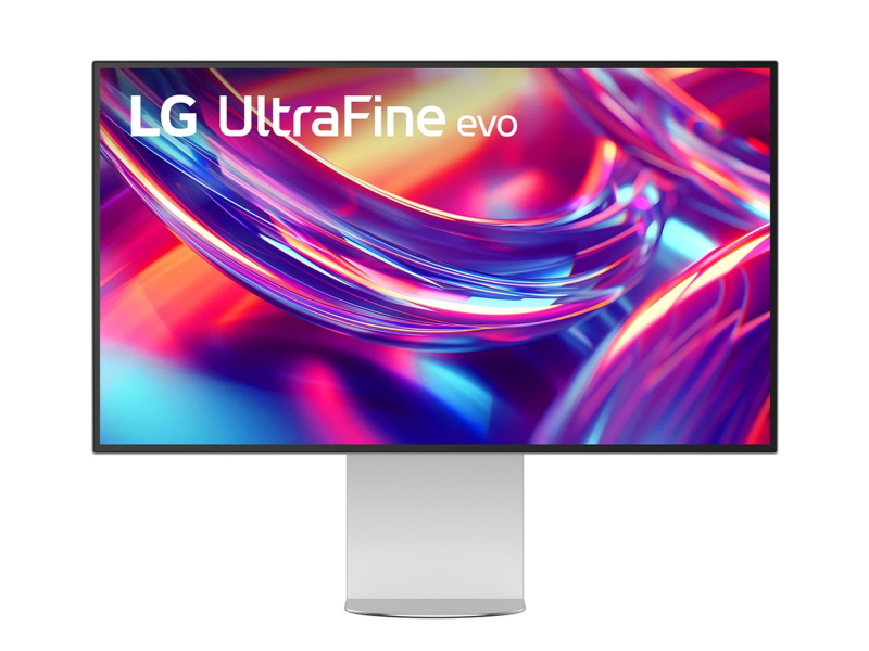 LG UltraFine 32U990A-S Thunderbolt