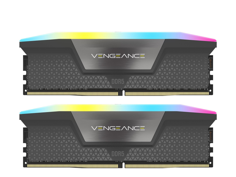 Corsair 16GB (2x8GB) CL40 5200 Vengeance RGB