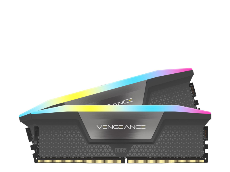 Corsair 16GB (2x8GB) CL40 5200 Vengeance RGB