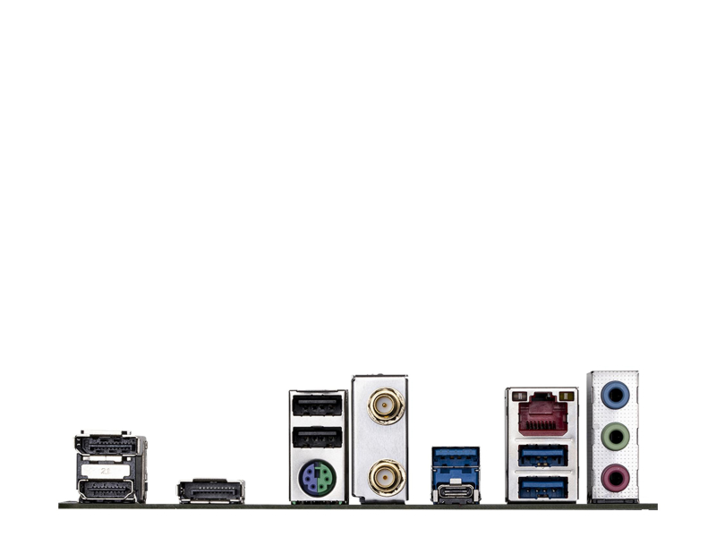 Gigabyte B650M D3HP AX