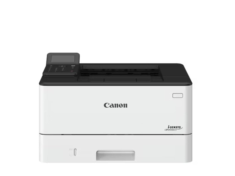 Canon i-SENSYS LBP243dw II
