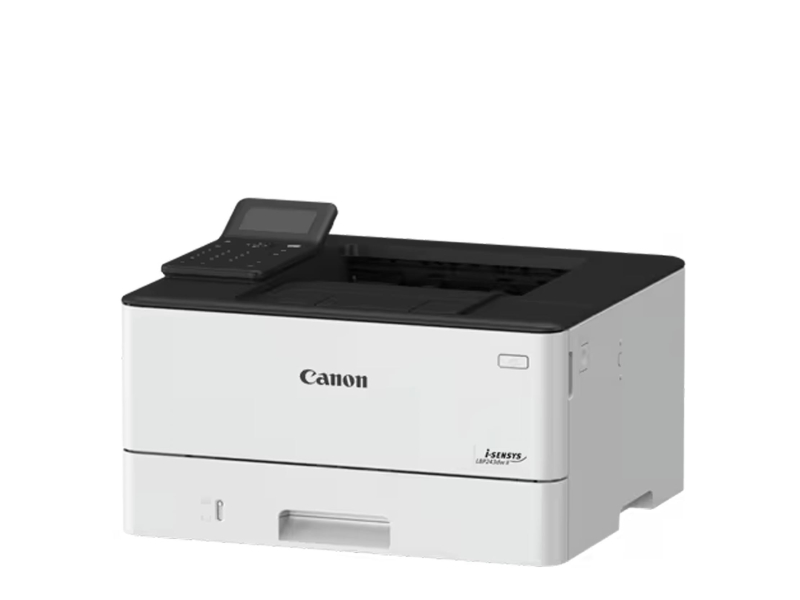 Canon i-SENSYS LBP243dw II