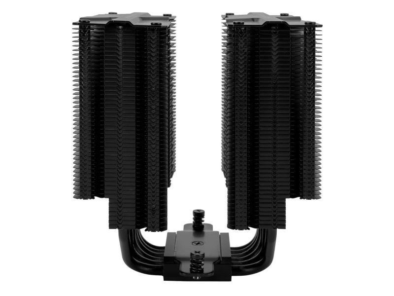 Thermalright Peerless Assassin 140 Schwarz 140mm