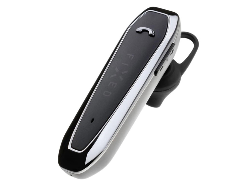 FIXED Talk 2, schwarz