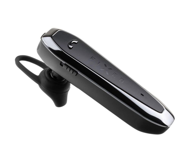 FIXED Talk 2, schwarz