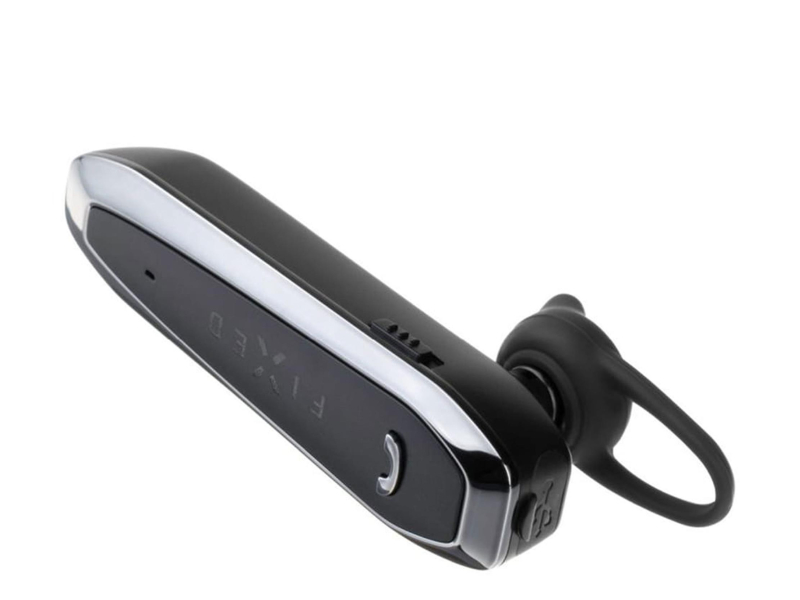 FIXED Talk 2, schwarz