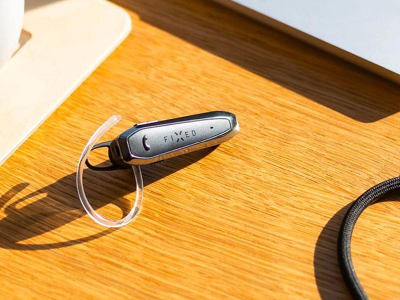 FIXED Talk 2, schwarz