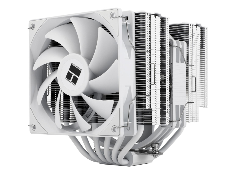 Thermalright Peerless Assassin 140 Weiß 140mm