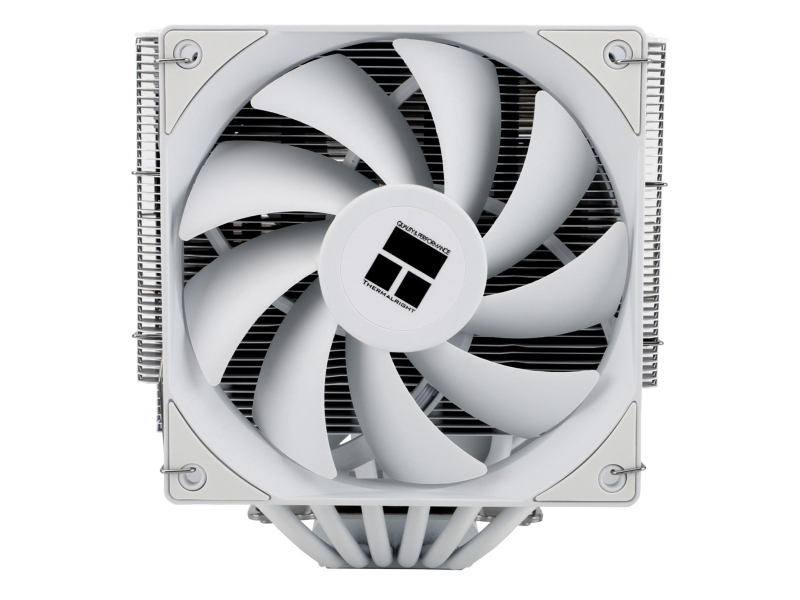 Thermalright Peerless Assassin 140 Weiß 140mm