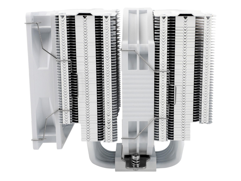 Thermalright Peerless Assassin 140 Weiß 140mm