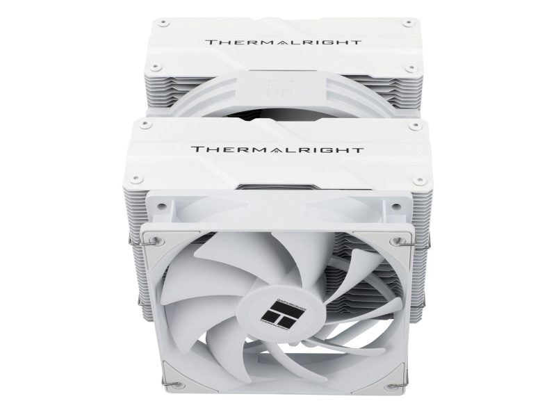 Thermalright Peerless Assassin 140 Weiß 140mm