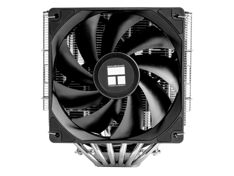 Thermalright Peerless Assassin 140 SE 140mm