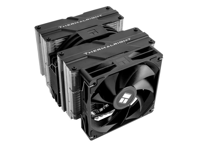 Thermalright Peerless Assassin 140 SE 140mm
