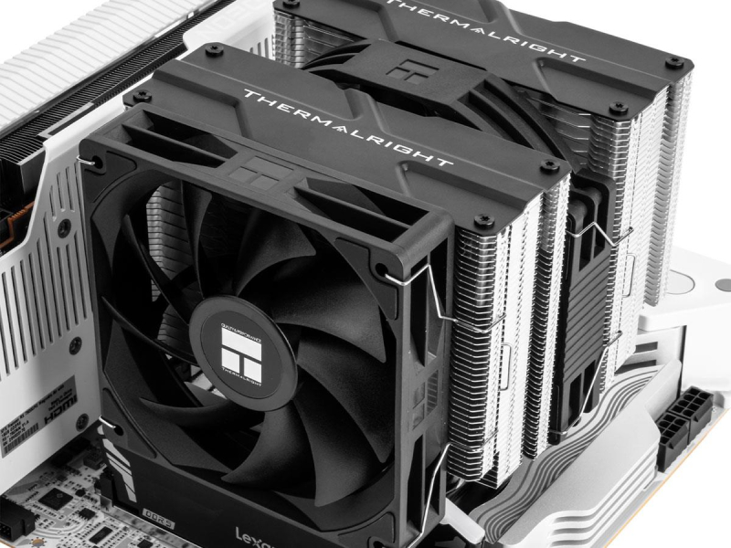 Thermalright Peerless Assassin 140 SE 140mm