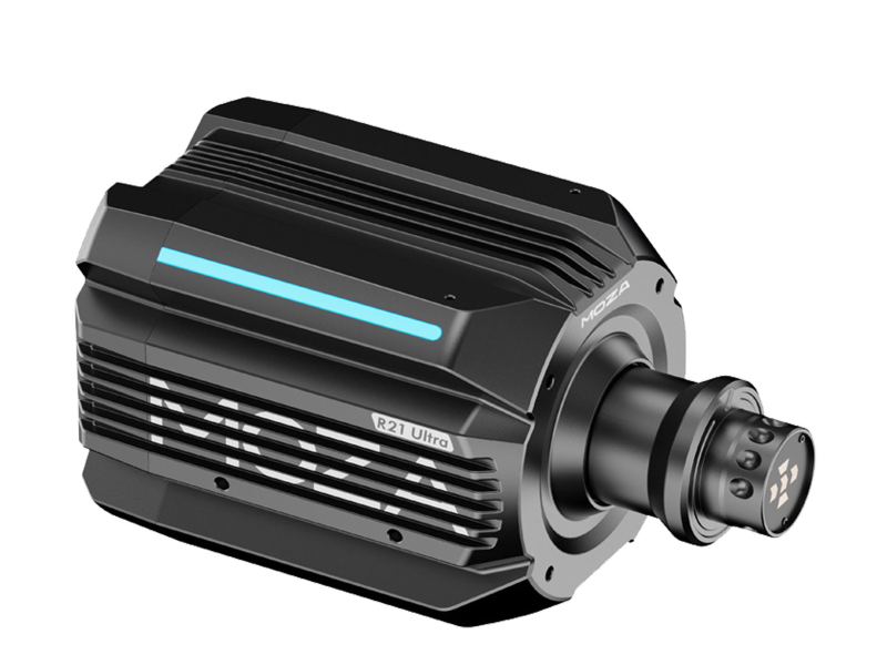 Moza Racing R21 Direct Drive RS090