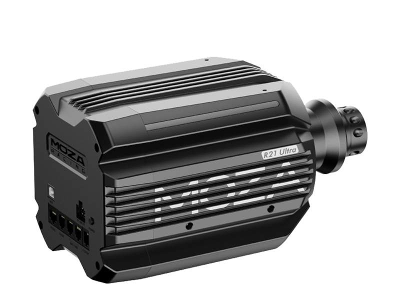 Moza Racing R21 Direct Drive RS090