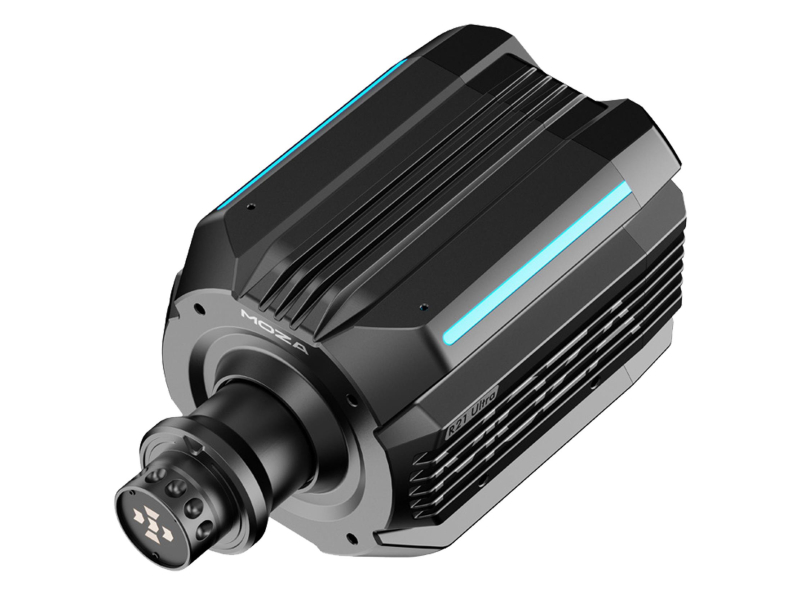 Moza Racing R21 Direct Drive RS090