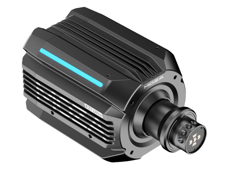 Moza Racing R21 Direct Drive RS090