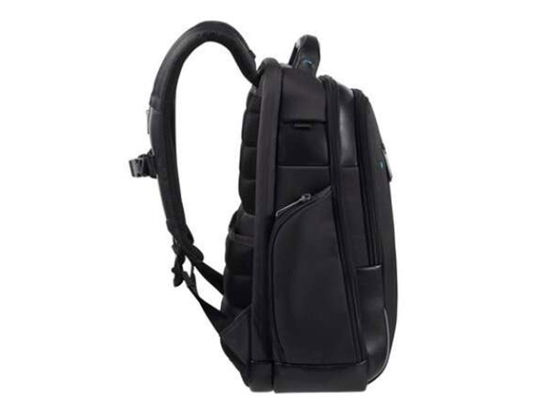 Samsonite Rucksack für Laptop 14,1'' SPECTROLITE 3.0 SCHWARZ