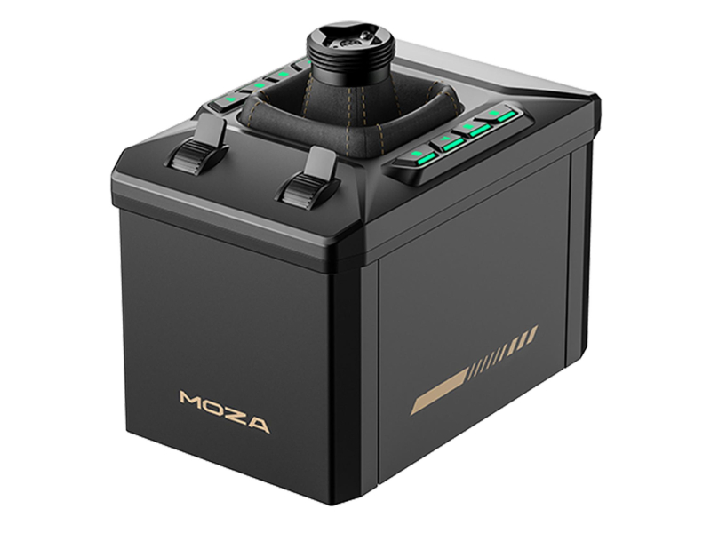 Moza Racing AB6