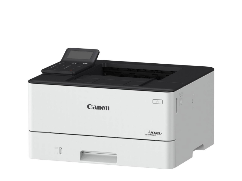 Canon i-SENSYS LBP246dw II - Zuverlässigkeit und Langlebigkeit