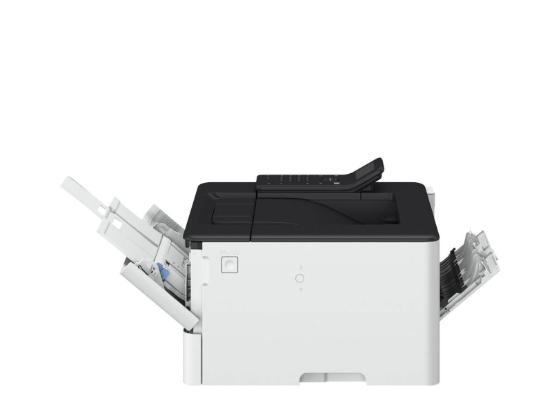 Canon i-SENSYS LBP246dw II - Automatischer beidseitiger Druck