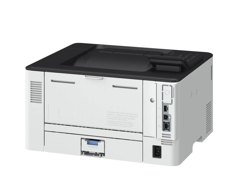 Canon i-SENSYS LBP246dw II - Druckgeschwindigkeit